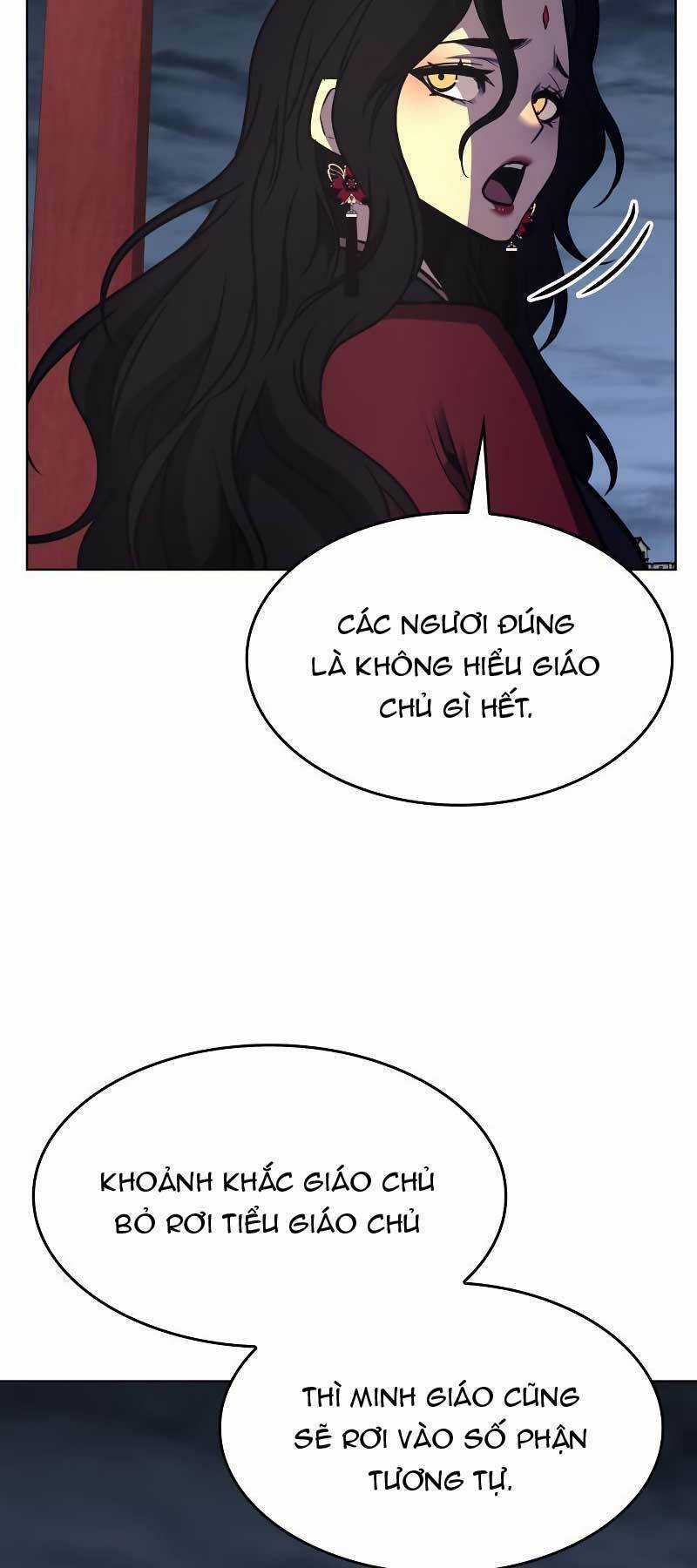 Thiên Ma Thần Quyết: Trùng Sinh Chapter 95 trang 24