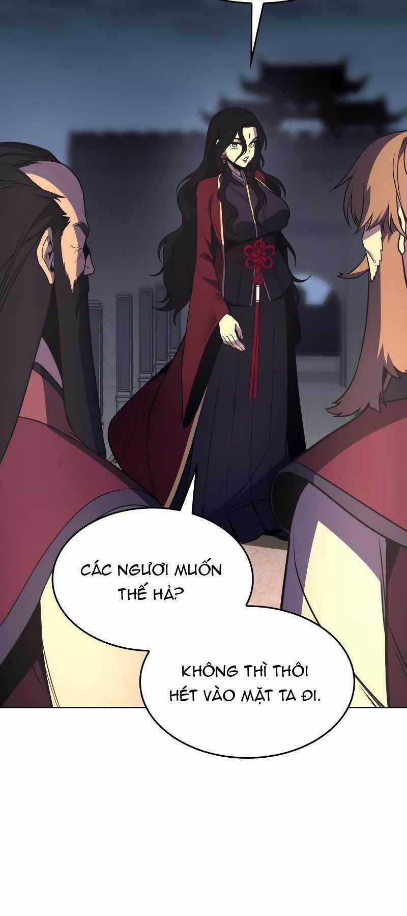 Thiên Ma Thần Quyết: Trùng Sinh Chapter 95 trang 25