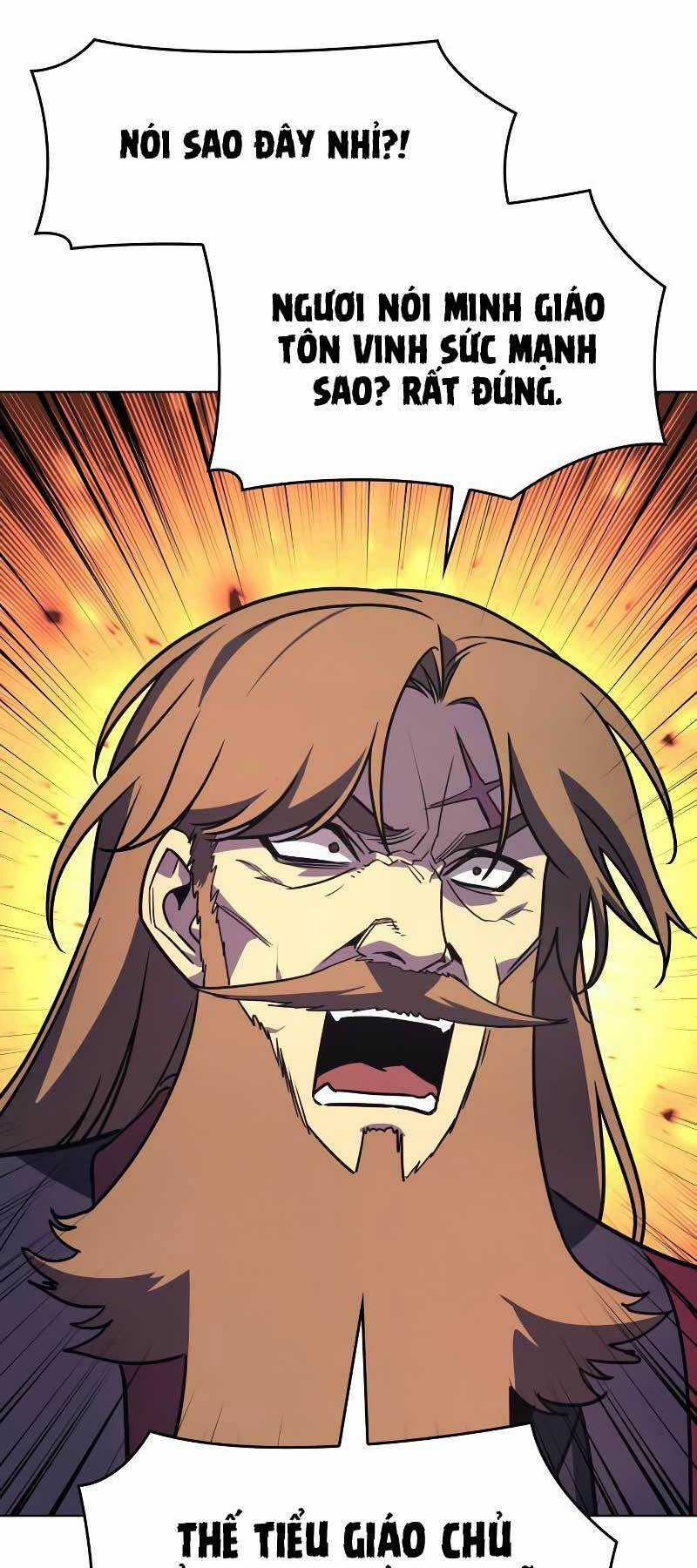 Thiên Ma Thần Quyết: Trùng Sinh Chapter 95 trang 26