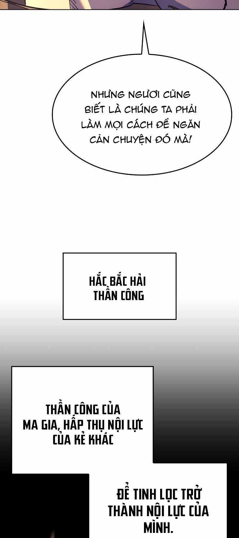Thiên Ma Thần Quyết: Trùng Sinh Chapter 95 trang 30