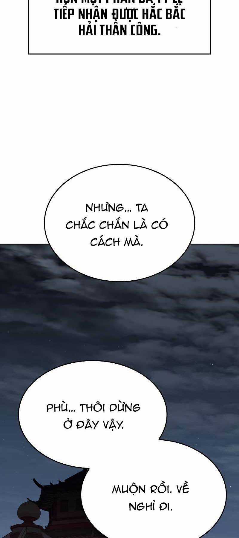 Thiên Ma Thần Quyết: Trùng Sinh Chapter 95 trang 34
