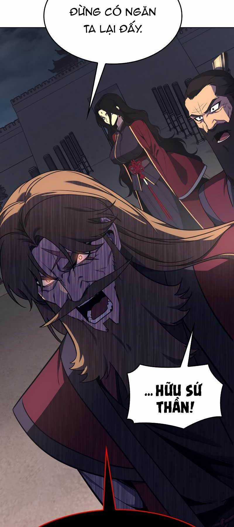 Thiên Ma Thần Quyết: Trùng Sinh Chapter 95 trang 37