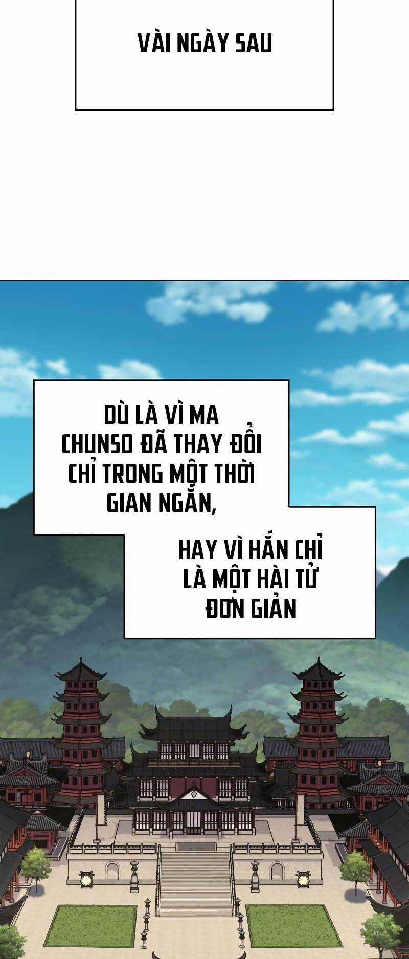 Thiên Ma Thần Quyết: Trùng Sinh Chapter 95 trang 41