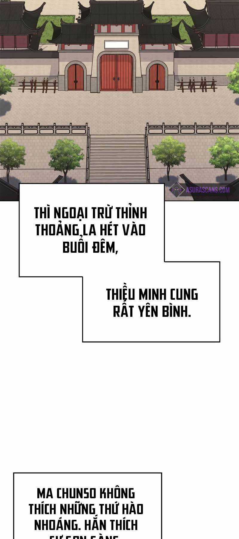 Thiên Ma Thần Quyết: Trùng Sinh Chapter 95 trang 42