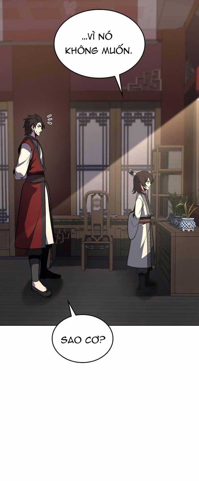 Thiên Ma Thần Quyết: Trùng Sinh Chapter 95 trang 47