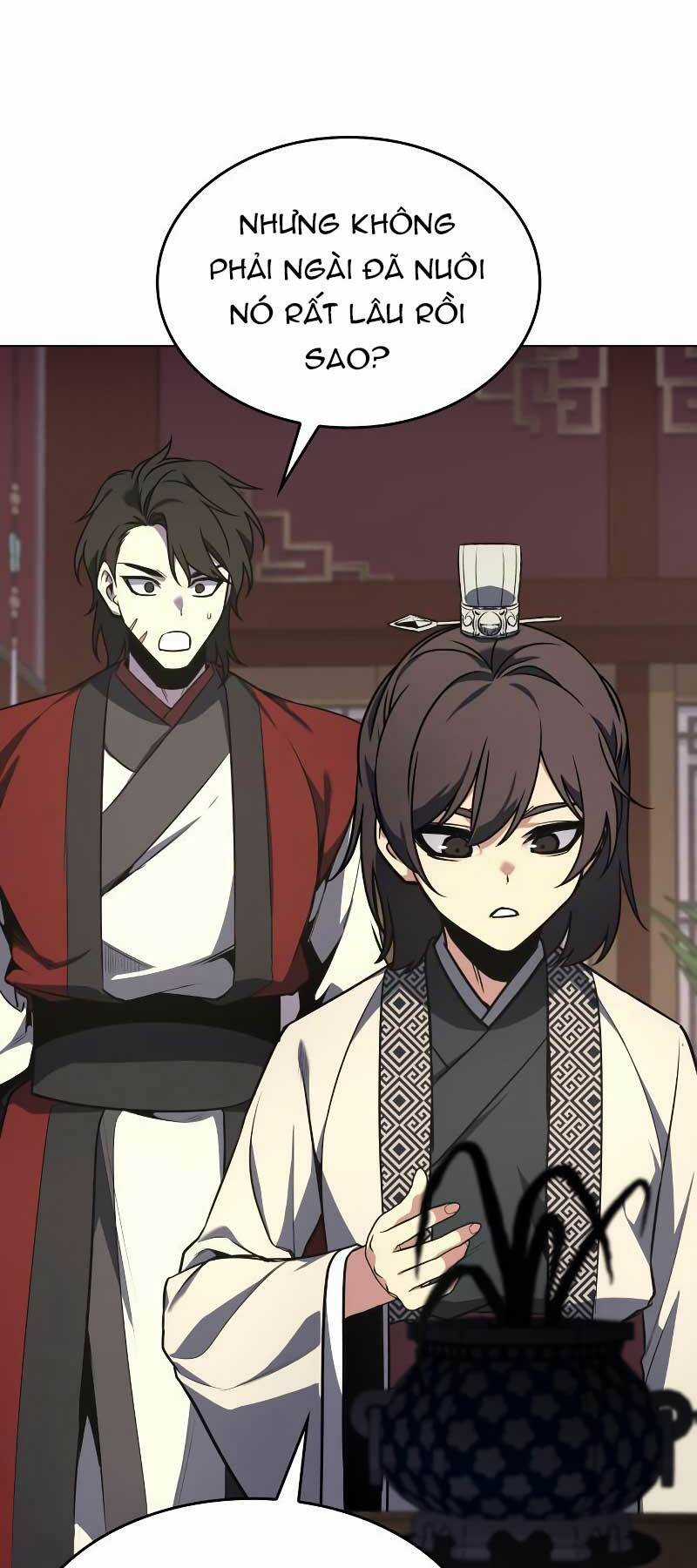 Thiên Ma Thần Quyết: Trùng Sinh Chapter 95 trang 49