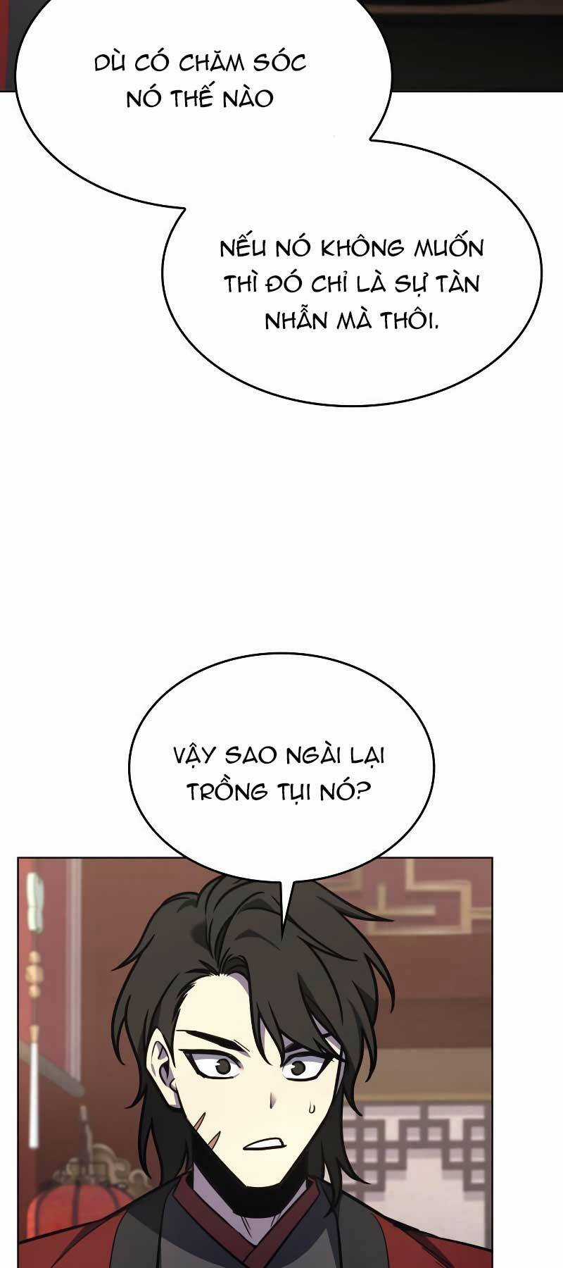 Thiên Ma Thần Quyết: Trùng Sinh Chapter 95 trang 50