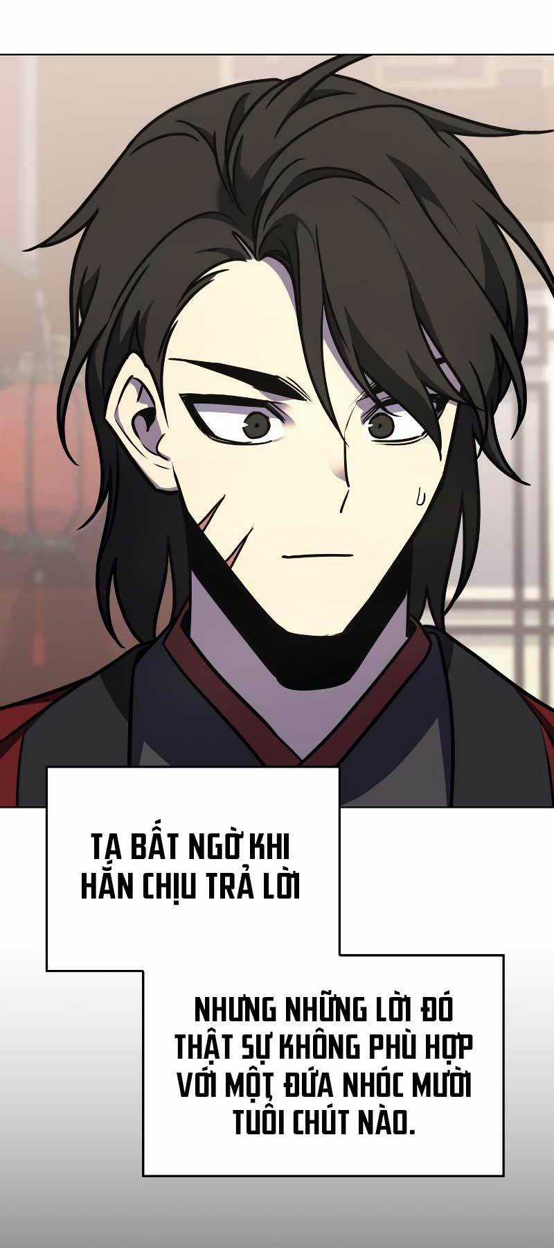 Thiên Ma Thần Quyết: Trùng Sinh Chapter 95 trang 53