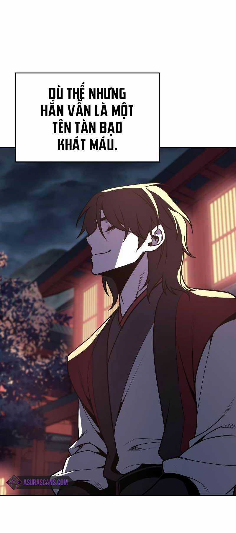 Thiên Ma Thần Quyết: Trùng Sinh Chapter 95 trang 56