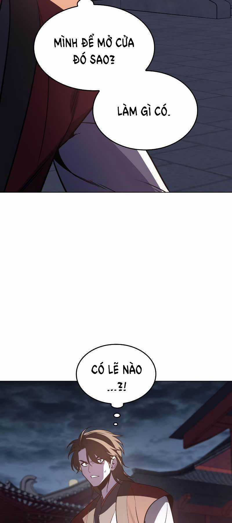 Thiên Ma Thần Quyết: Trùng Sinh Chapter 95 trang 60