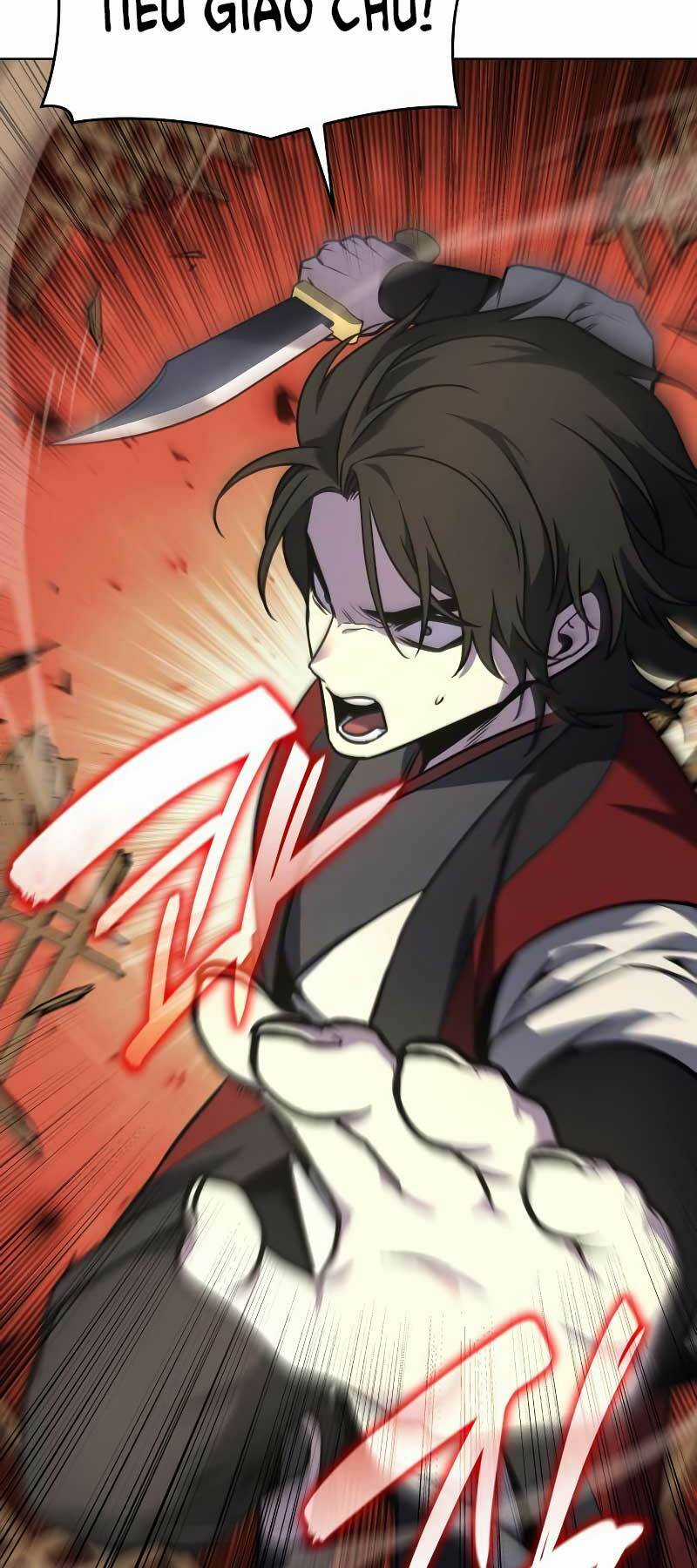 Thiên Ma Thần Quyết: Trùng Sinh Chapter 95 trang 64