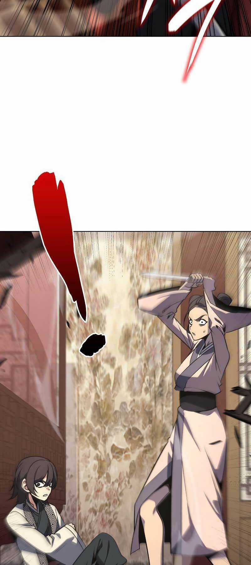 Thiên Ma Thần Quyết: Trùng Sinh Chapter 95 trang 65