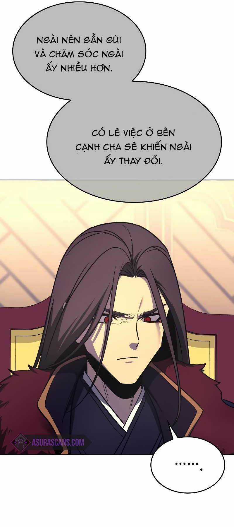 Thiên Ma Thần Quyết: Trùng Sinh Chapter 95 trang 7