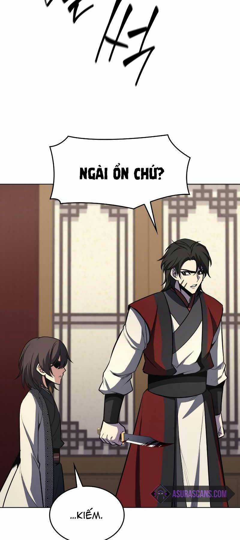 Thiên Ma Thần Quyết: Trùng Sinh Chapter 95 trang 79