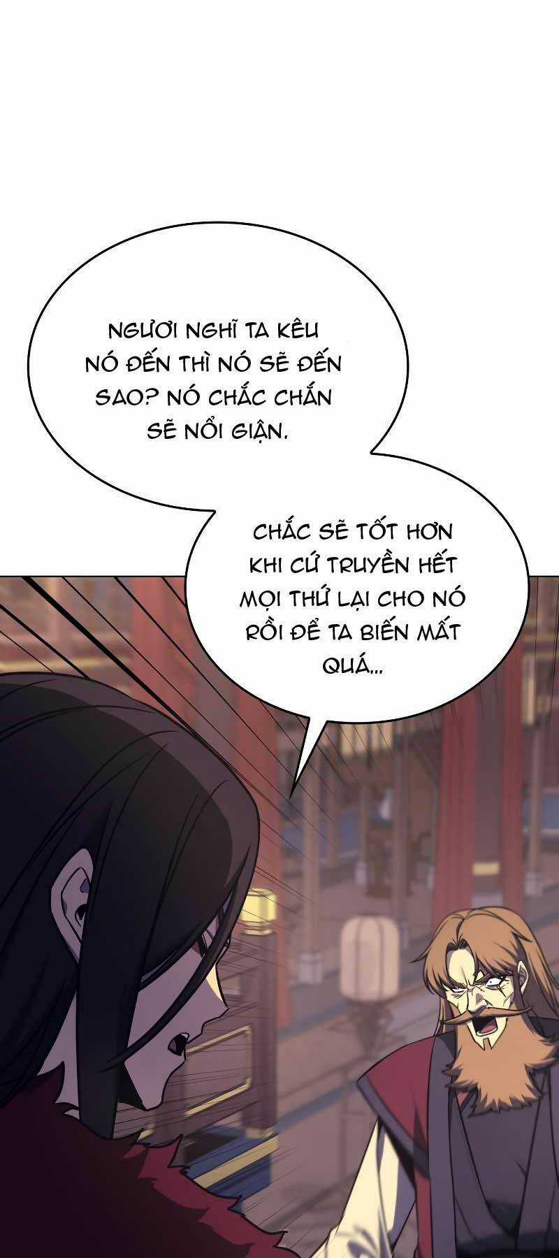 Thiên Ma Thần Quyết: Trùng Sinh Chapter 95 trang 8