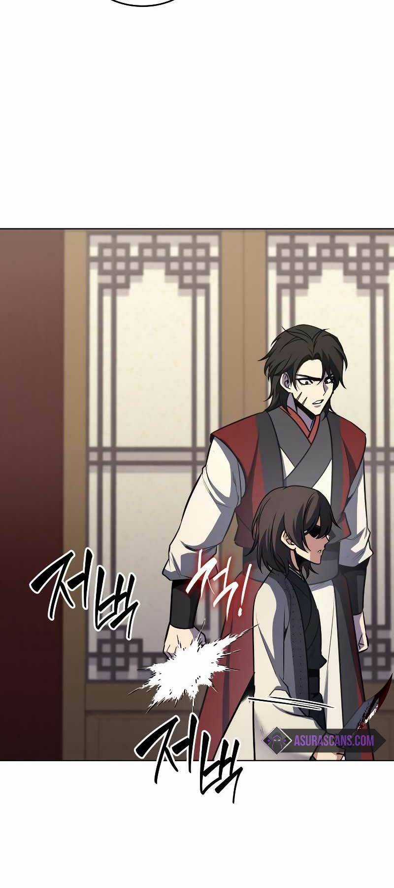 Thiên Ma Thần Quyết: Trùng Sinh Chapter 95 trang 80