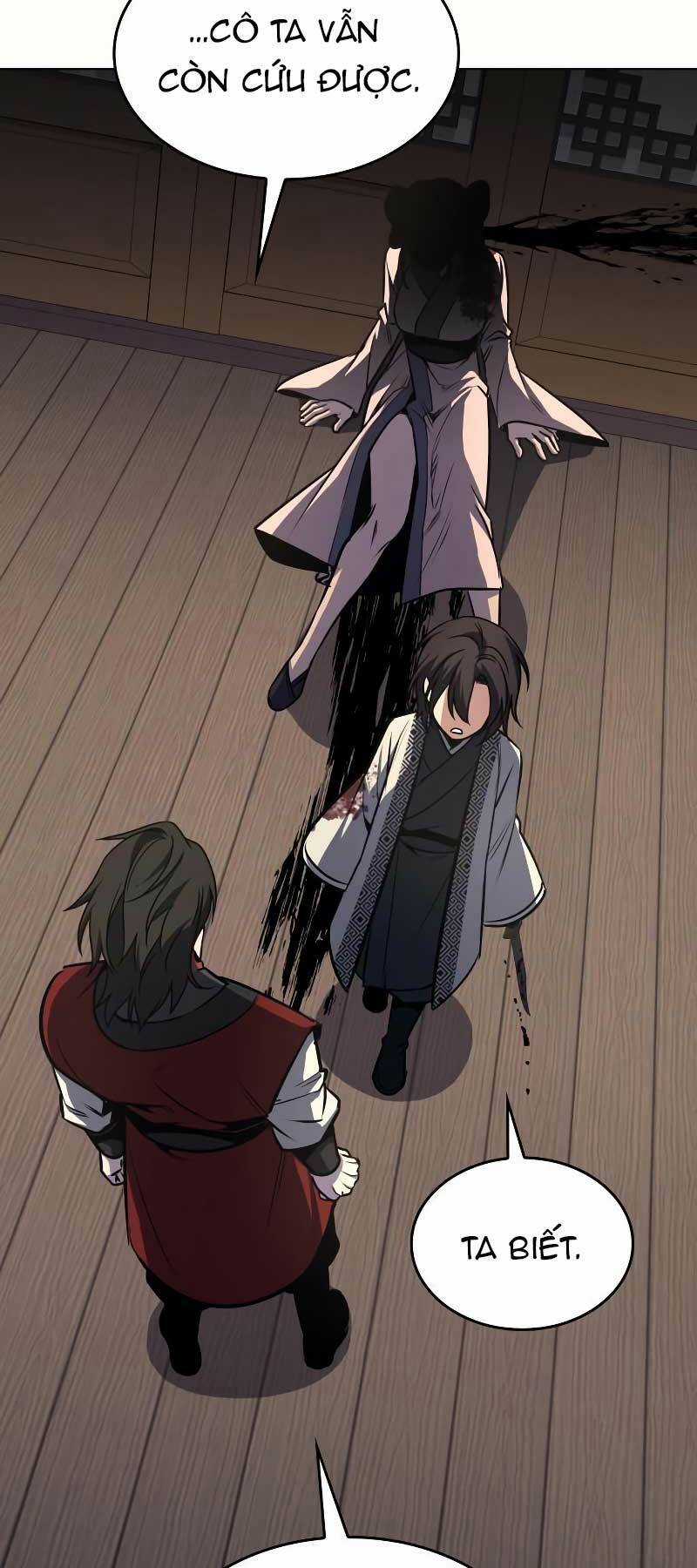 Thiên Ma Thần Quyết: Trùng Sinh Chapter 95 trang 86