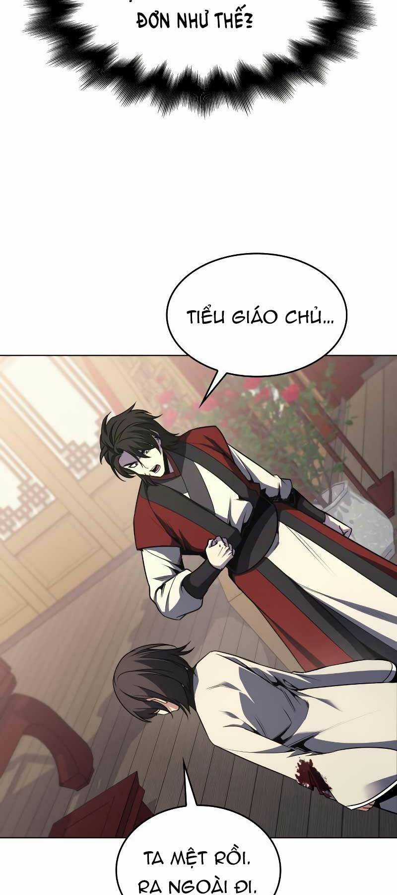 Thiên Ma Thần Quyết: Trùng Sinh Chapter 95 trang 91