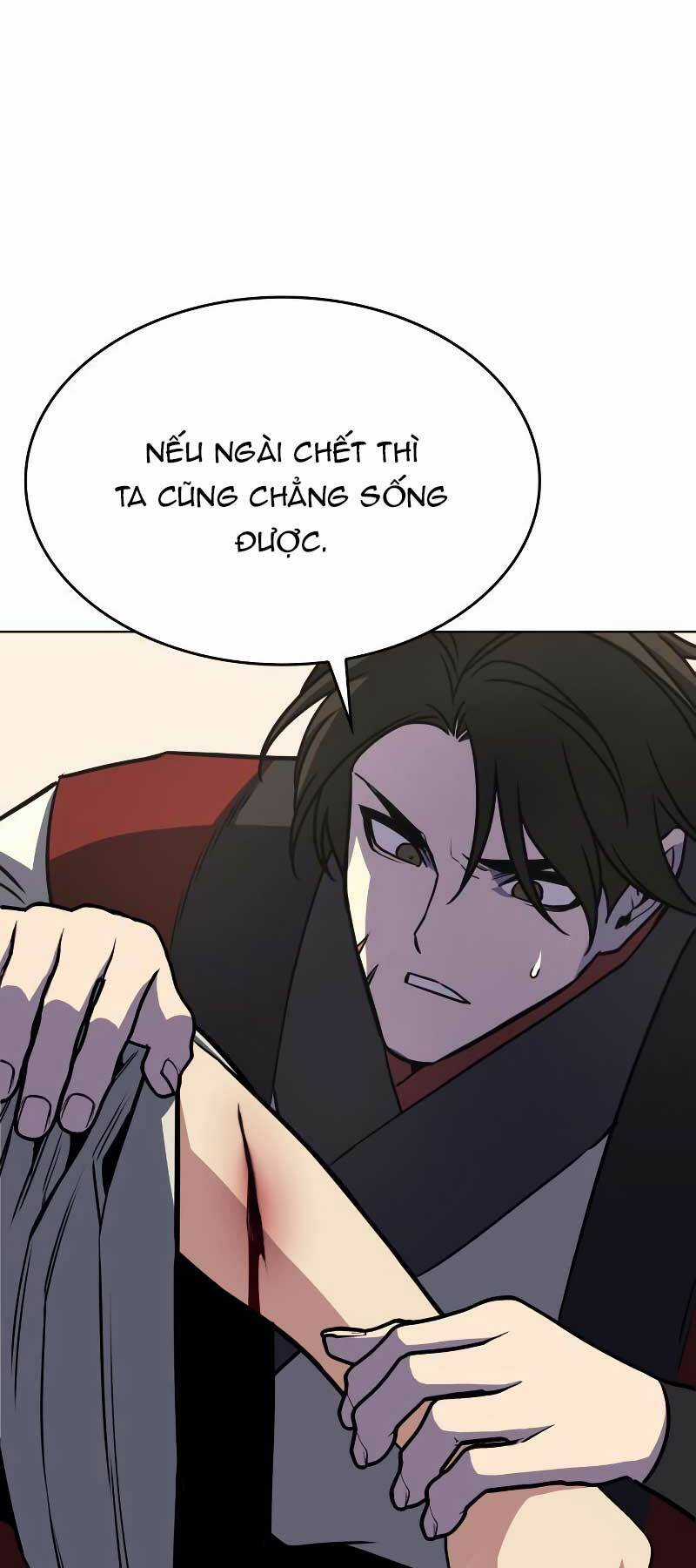 Thiên Ma Thần Quyết: Trùng Sinh Chapter 95 trang 94