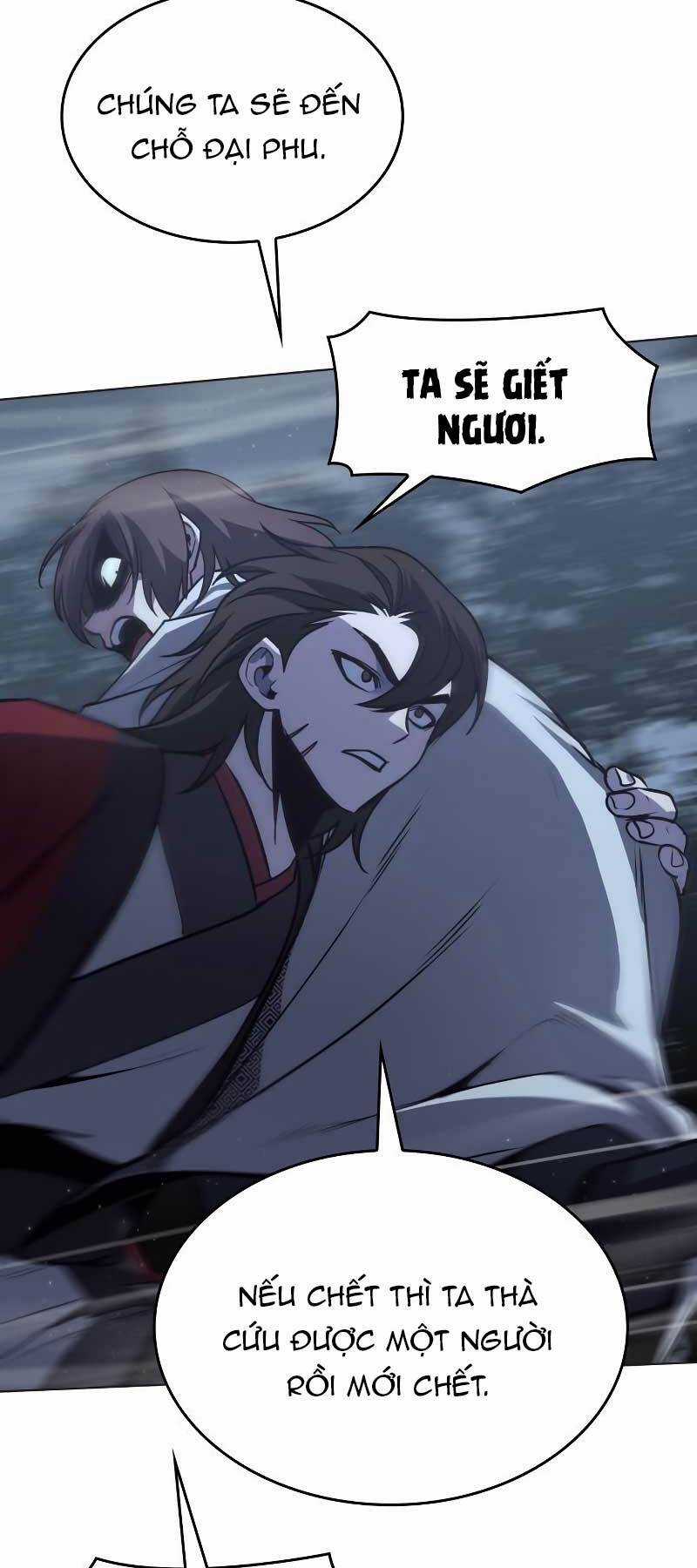 Thiên Ma Thần Quyết: Trùng Sinh Chapter 95 trang 98