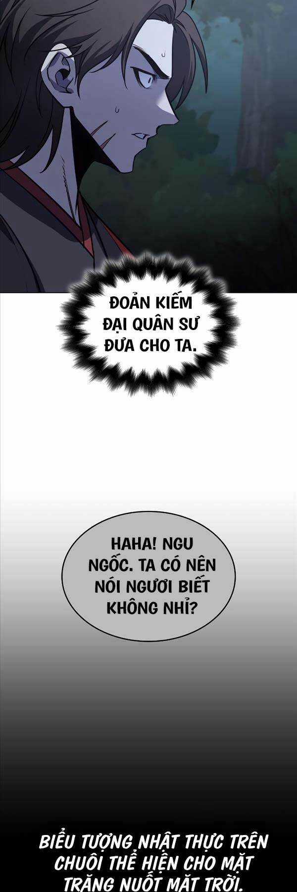 Thiên Ma Thần Quyết: Trùng Sinh Chapter 96 trang 10