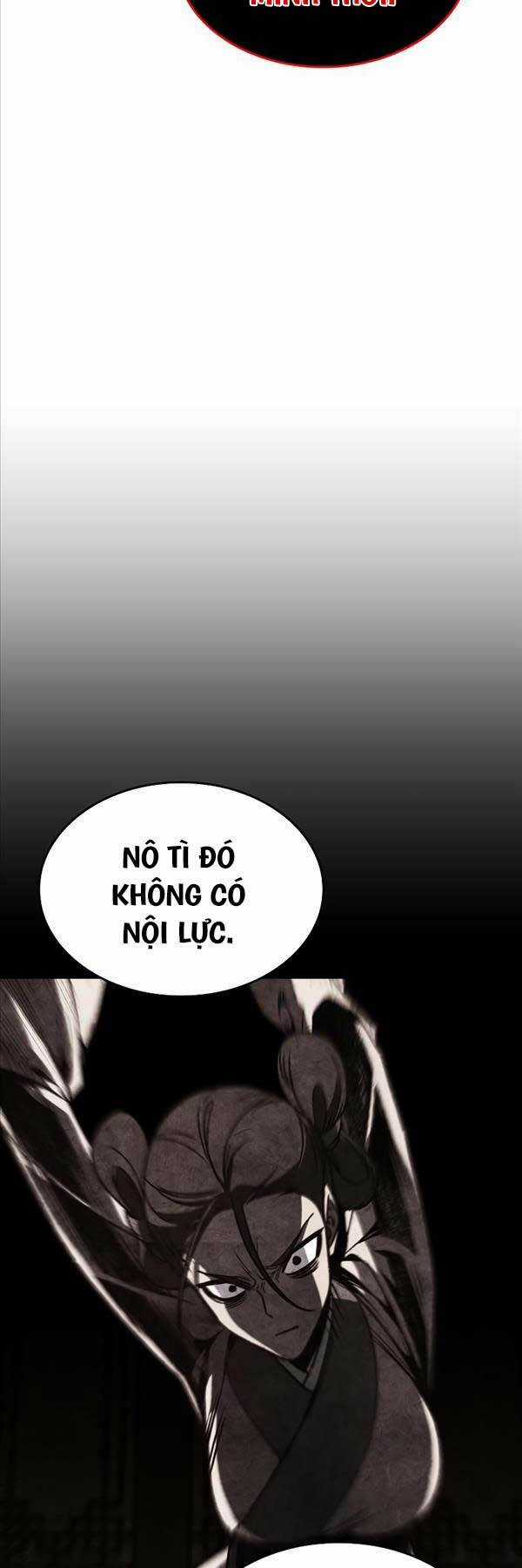 Thiên Ma Thần Quyết: Trùng Sinh Chapter 96 trang 15