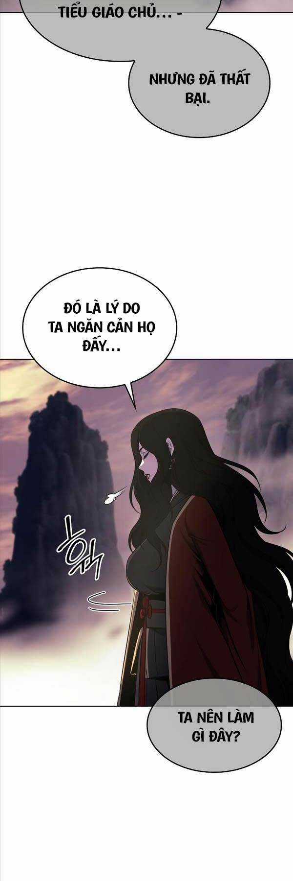 Thiên Ma Thần Quyết: Trùng Sinh Chapter 96 trang 2