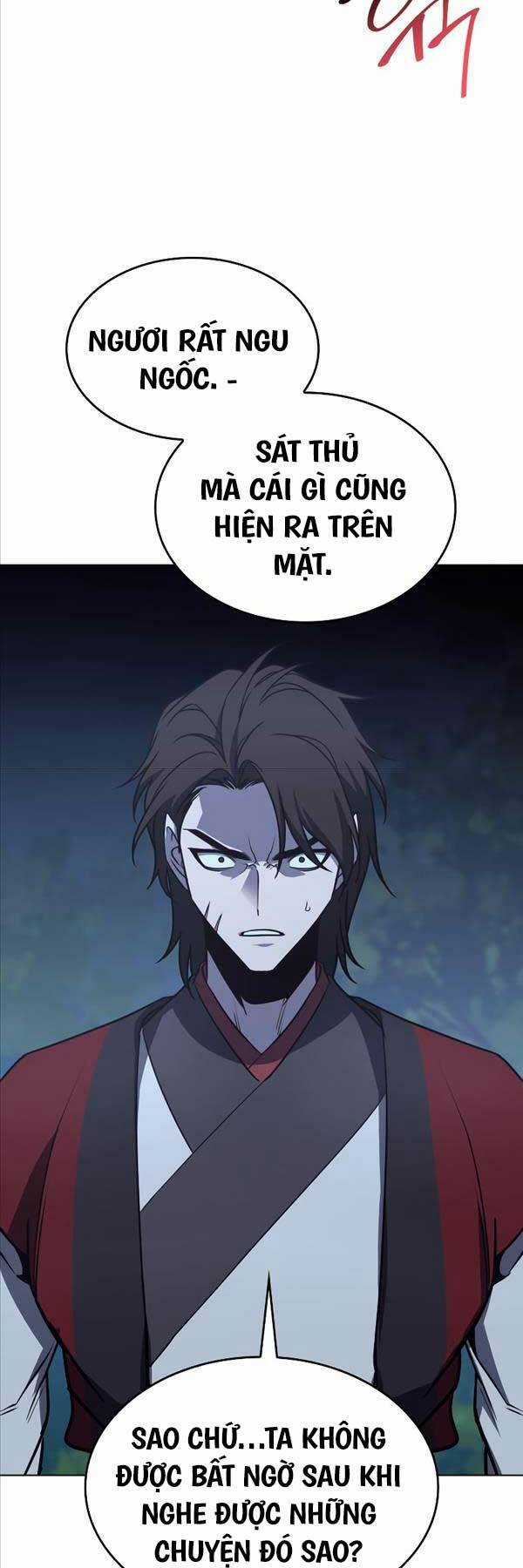 Thiên Ma Thần Quyết: Trùng Sinh Chapter 96 trang 21