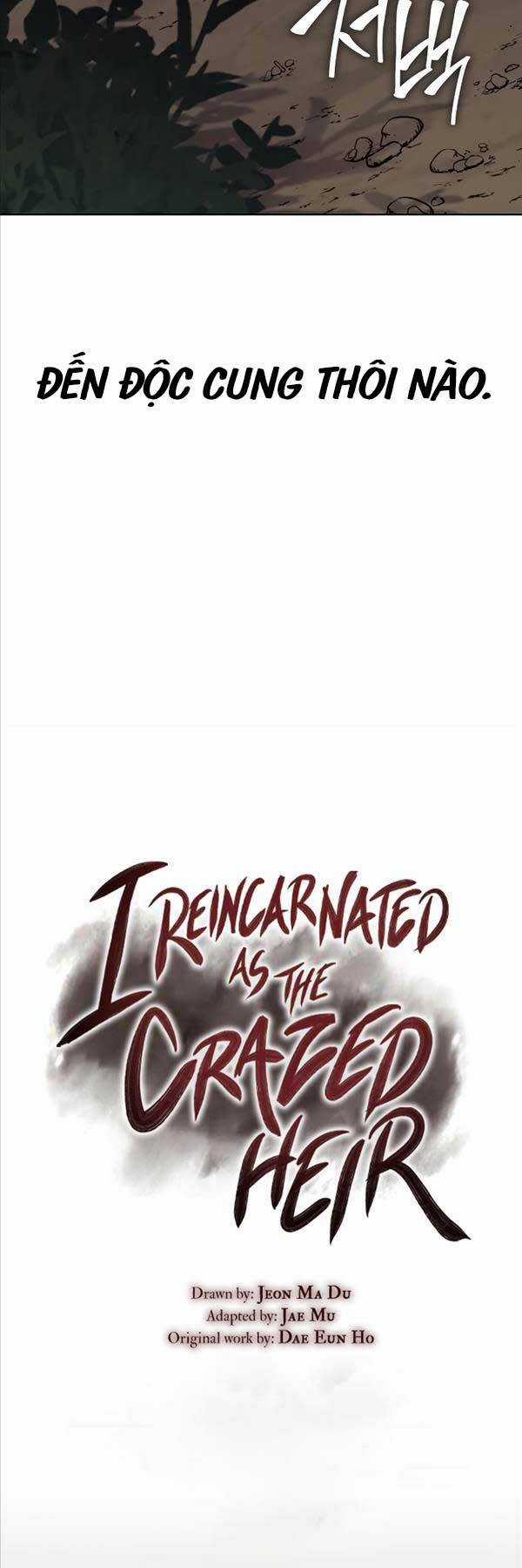 Thiên Ma Thần Quyết: Trùng Sinh Chapter 96 trang 27