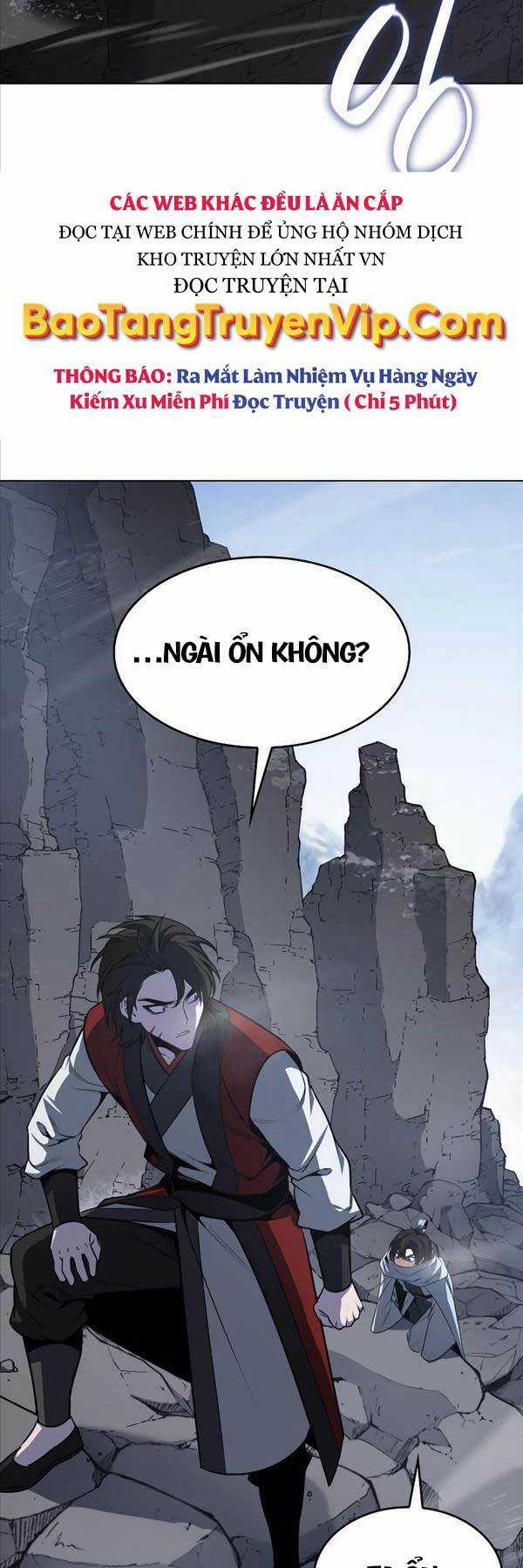 Thiên Ma Thần Quyết: Trùng Sinh Chapter 96 trang 34