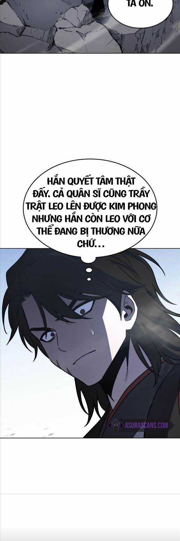 Thiên Ma Thần Quyết: Trùng Sinh Chapter 96 trang 35