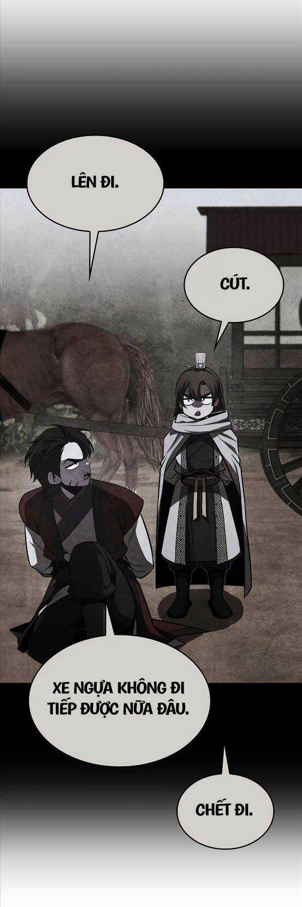 Thiên Ma Thần Quyết: Trùng Sinh Chapter 96 trang 36