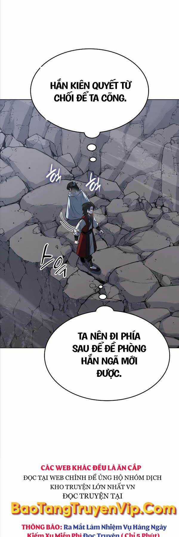 Thiên Ma Thần Quyết: Trùng Sinh Chapter 96 trang 37