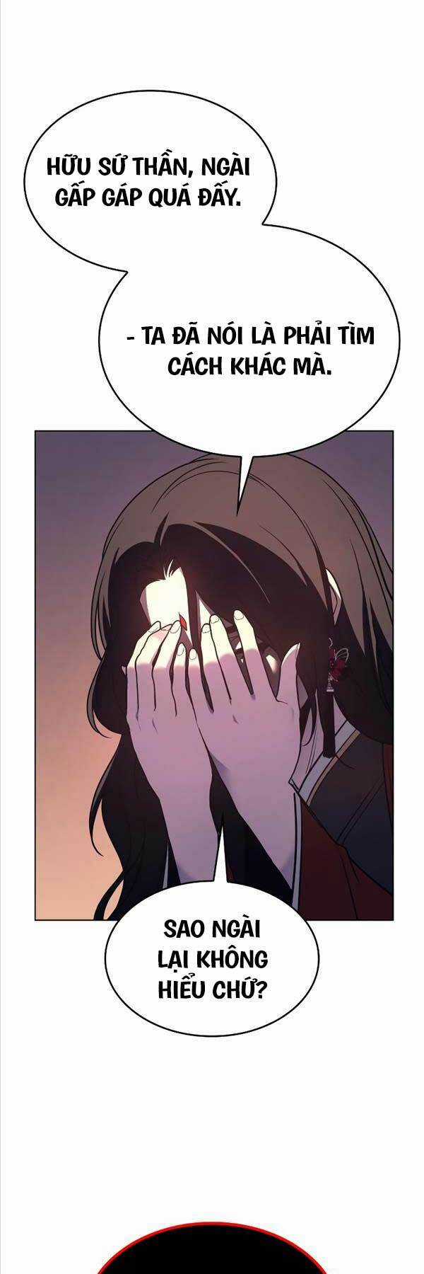 Thiên Ma Thần Quyết: Trùng Sinh Chapter 96 trang 4