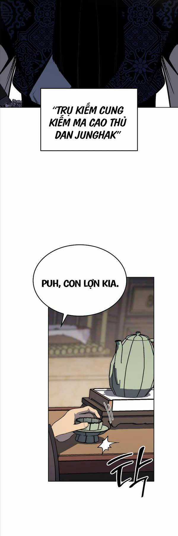 Thiên Ma Thần Quyết: Trùng Sinh Chapter 96 trang 41