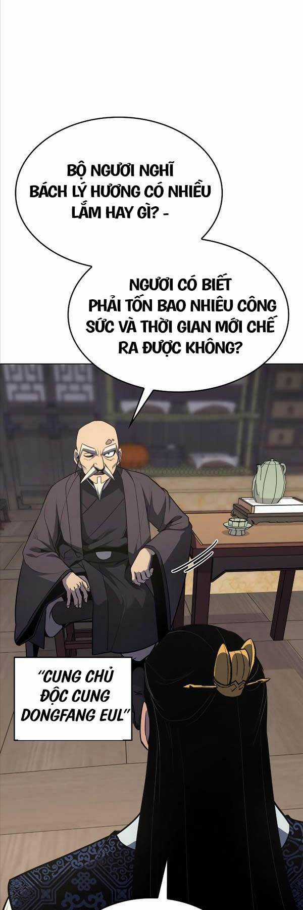 Thiên Ma Thần Quyết: Trùng Sinh Chapter 96 trang 42