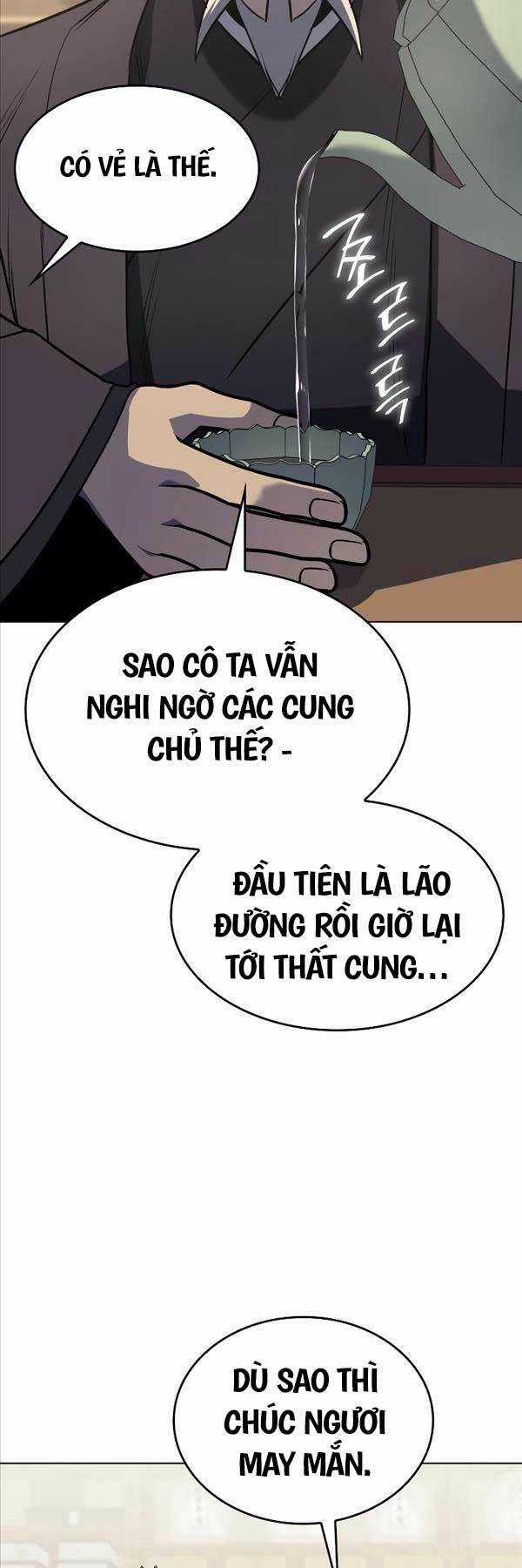 Thiên Ma Thần Quyết: Trùng Sinh Chapter 96 trang 46