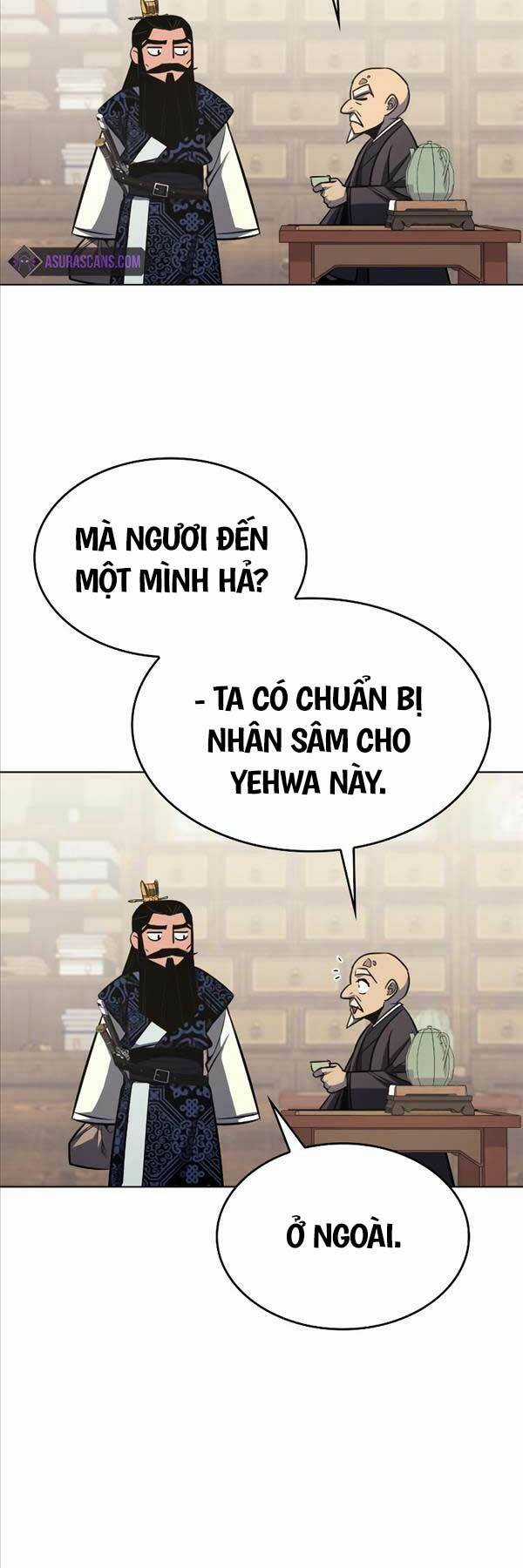 Thiên Ma Thần Quyết: Trùng Sinh Chapter 96 trang 47