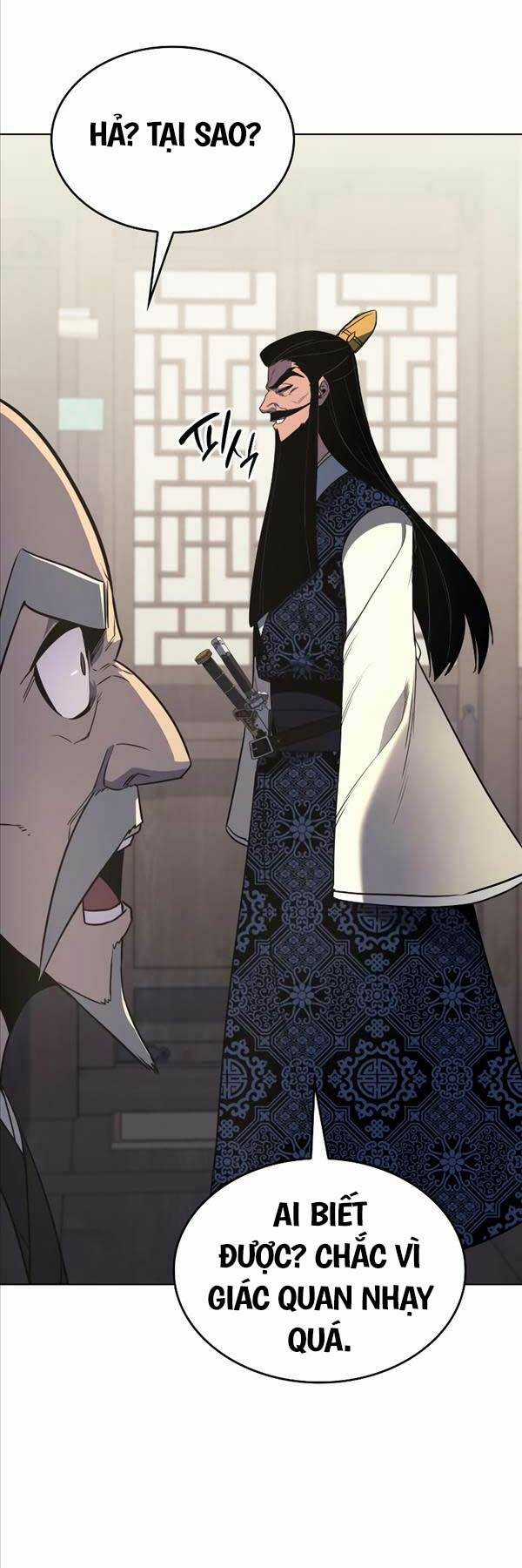 Thiên Ma Thần Quyết: Trùng Sinh Chapter 96 trang 48