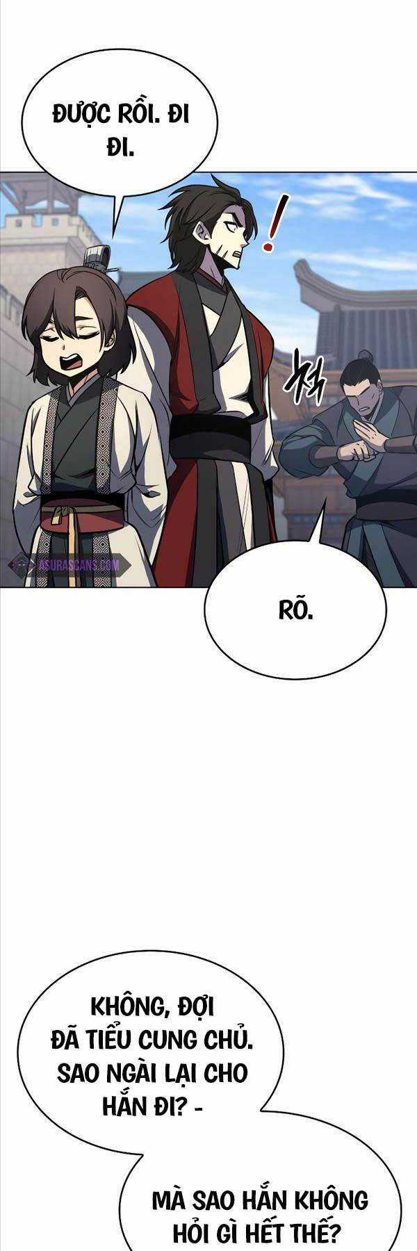 Thiên Ma Thần Quyết: Trùng Sinh Chapter 96 trang 51