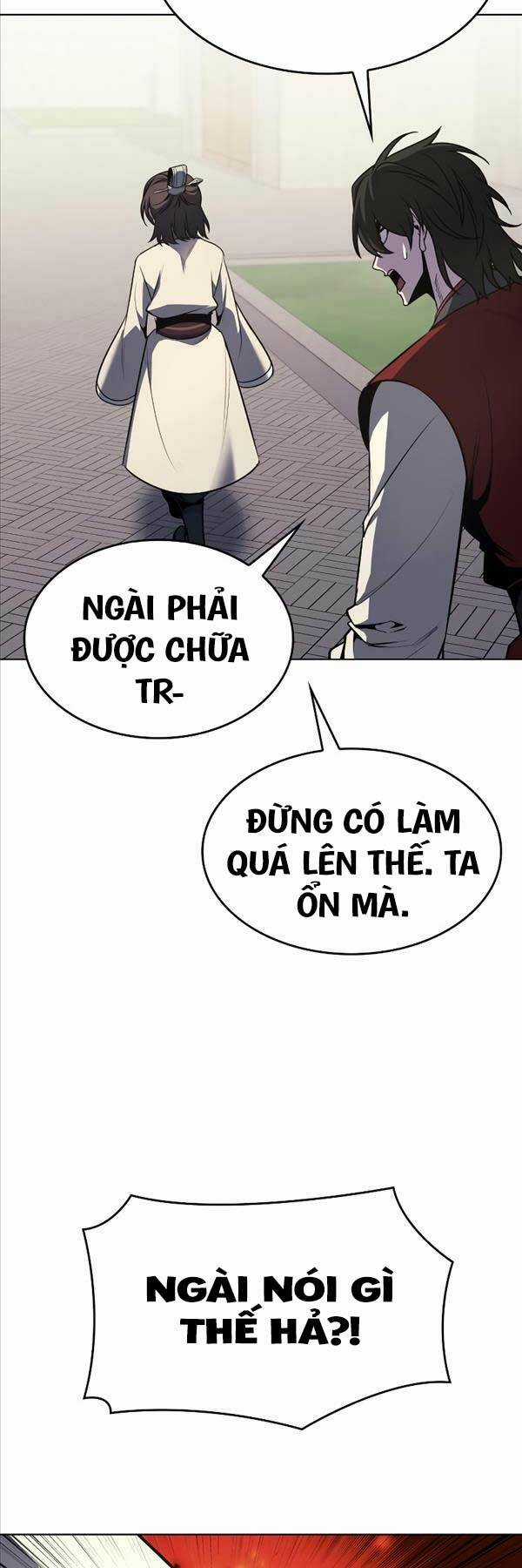 Thiên Ma Thần Quyết: Trùng Sinh Chapter 96 trang 52