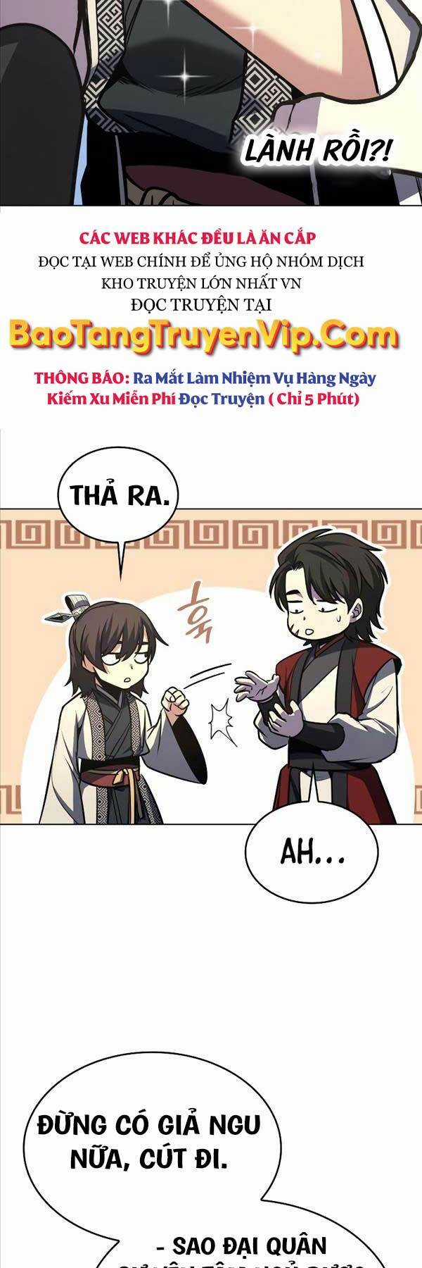 Thiên Ma Thần Quyết: Trùng Sinh Chapter 96 trang 55