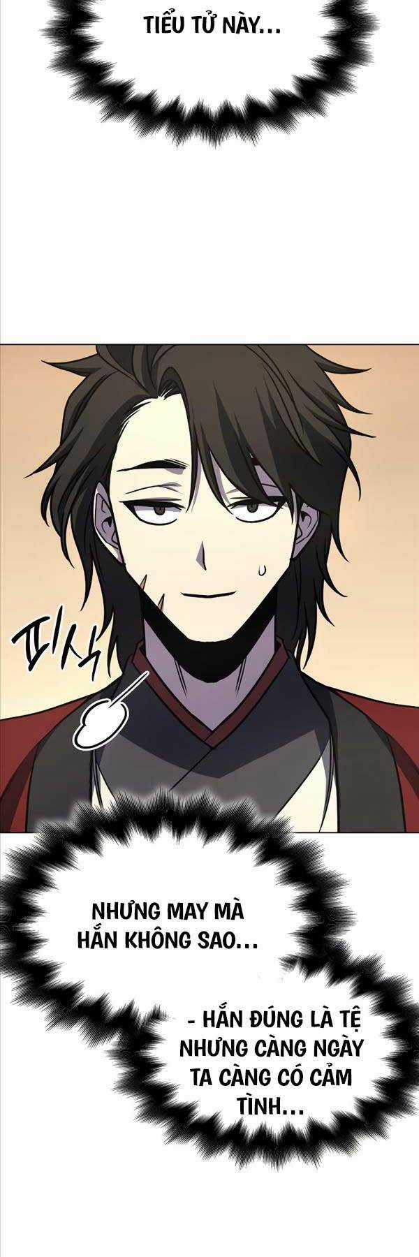 Thiên Ma Thần Quyết: Trùng Sinh Chapter 96 trang 58