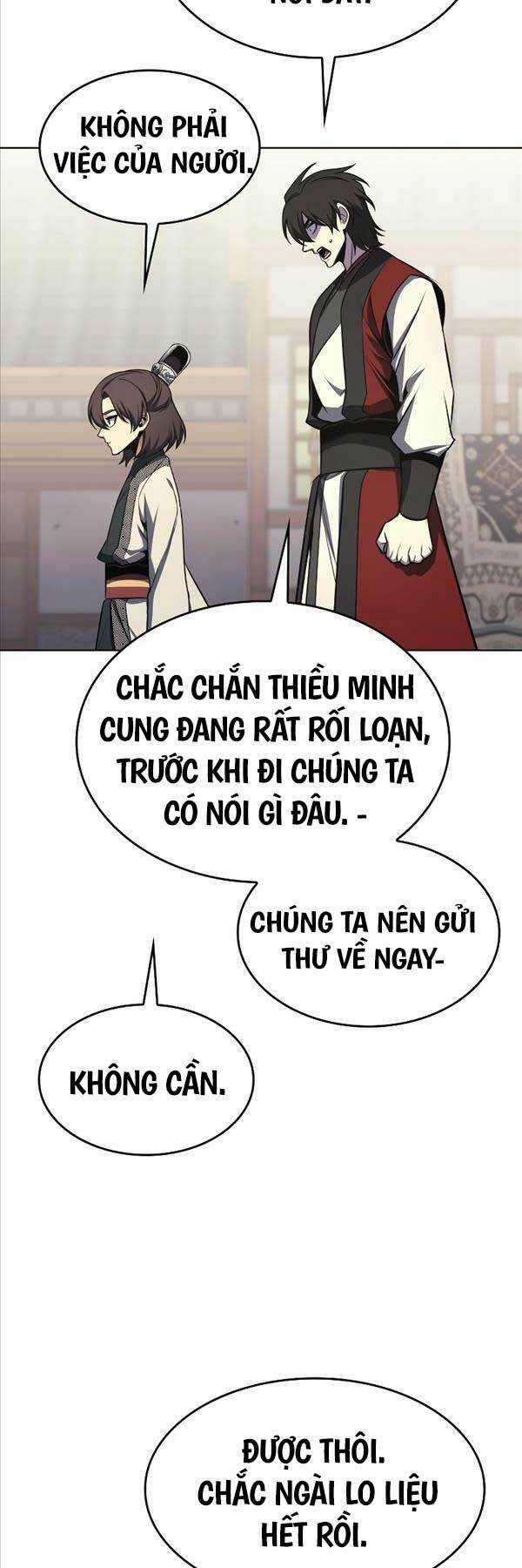 Thiên Ma Thần Quyết: Trùng Sinh Chapter 96 trang 60