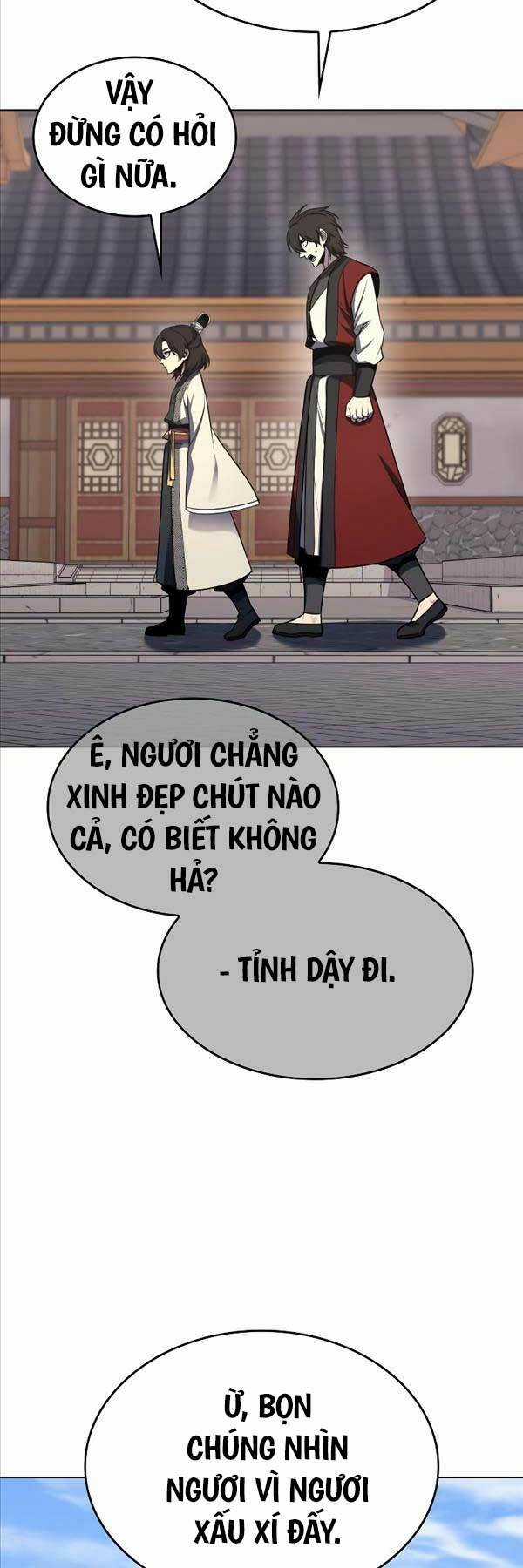 Thiên Ma Thần Quyết: Trùng Sinh Chapter 96 trang 61