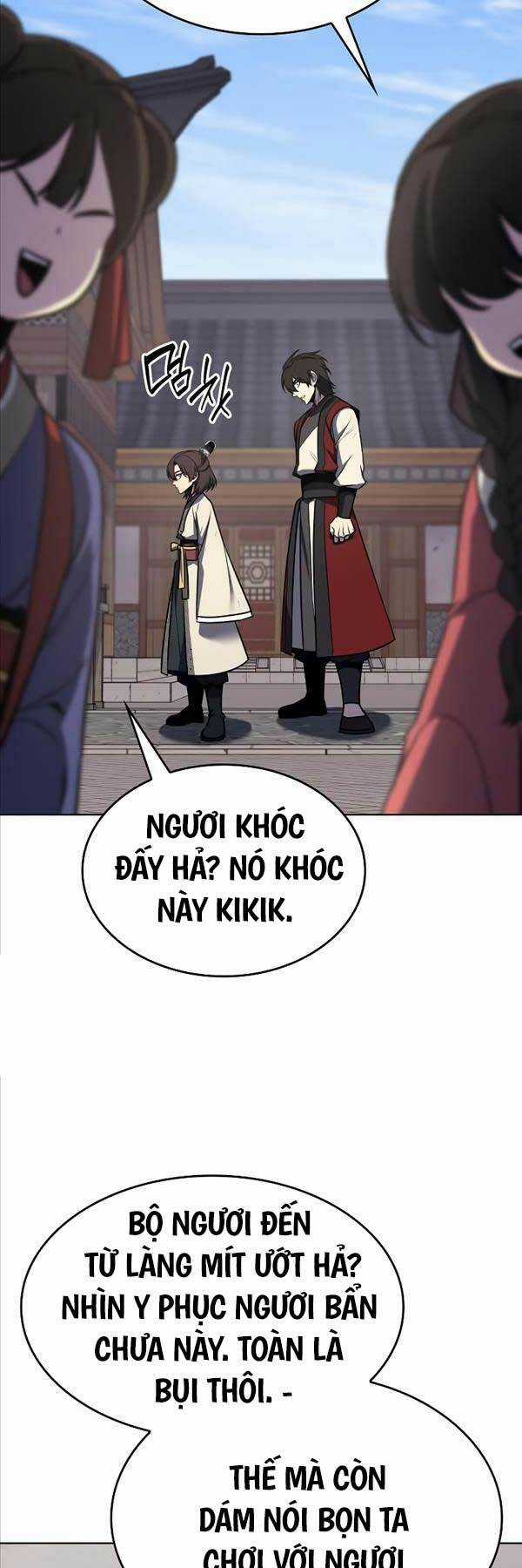 Thiên Ma Thần Quyết: Trùng Sinh Chapter 96 trang 62