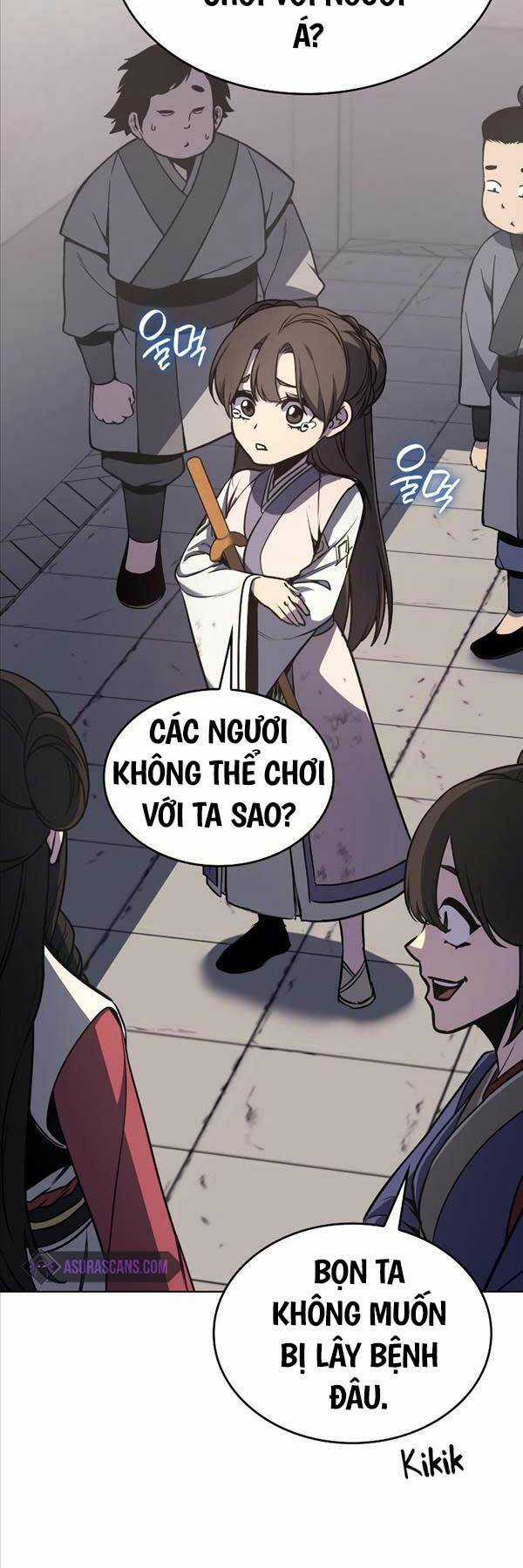 Thiên Ma Thần Quyết: Trùng Sinh Chapter 96 trang 63