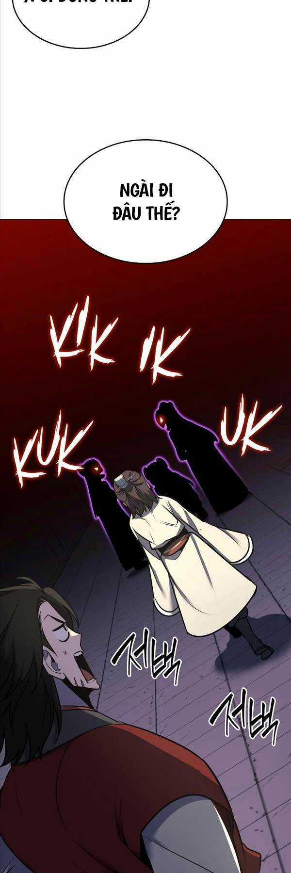 Thiên Ma Thần Quyết: Trùng Sinh Chapter 96 trang 65