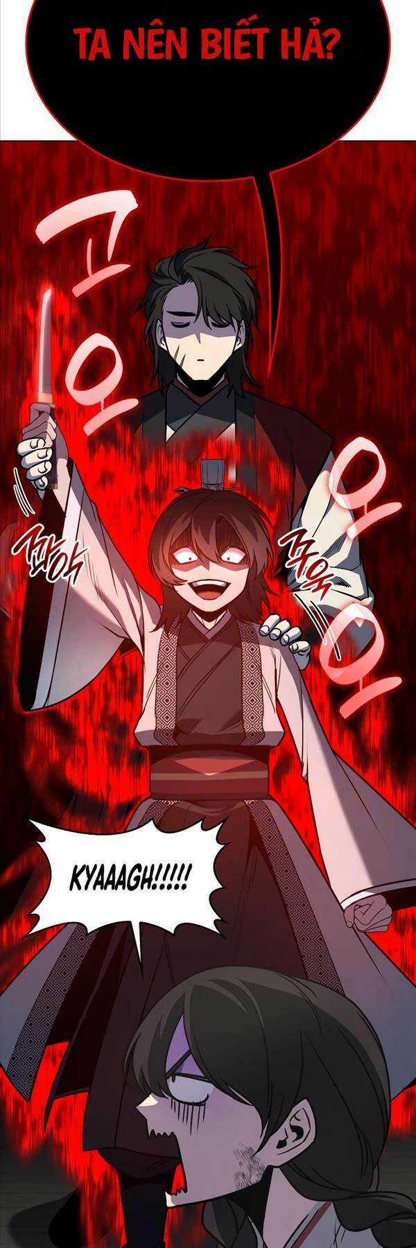 Thiên Ma Thần Quyết: Trùng Sinh Chapter 96 trang 69