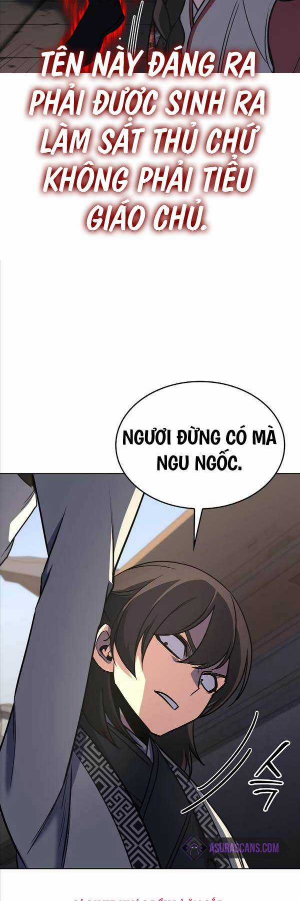 Thiên Ma Thần Quyết: Trùng Sinh Chapter 96 trang 70